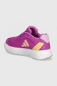 Дівчинка Дитячі кросівки adidas DURAMO SL ID9129 фіолетовий