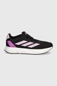 adidas sneakers pentru copii DURAMO SL ID9137 negru AW24