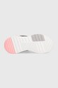adidas sneakers pentru copii RACER TR23 EL IE1386 gri
