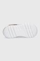 Дитячі кросівки adidas RACER TR23 EL IE1388 сірий