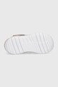 Detské tenisky adidas RACER TR23 EL IE1388 sivá