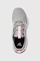 adidas sneakers pentru copii RACER TR23 gri IE1389