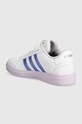 Dziewczynka adidas sneakersy dziecięce GRAND COURT 2.0 EL C IE3856 biały