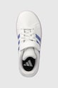 adidas scarpe da ginnastica per bambini GRAND COURT 2.0 EL C bianco IE3856