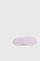 adidas sneakers pentru copii GRAND COURT 2.0 EL C IE3856 alb
