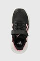 Dječje tenisice adidas Tensaur Run 3.0 EL C crna IE5988