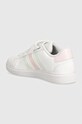 Fete adidas sneakers pentru copii GRAND COURT 2.0 EL C IE5993 alb