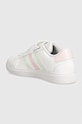 Dziewczynka adidas sneakersy dziecięce GRAND COURT 2.0 EL C IE5993 biały