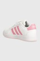 Fete adidas sneakers pentru copii GRAND COURT 2.0 EL C IE5996 roz