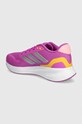 Djevojčice Dječje tenisice adidas RUNFALCON 5 IE8583 ljubičasta
