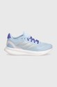 Дитячі кросівки adidas RUNFALCON 5 IE8584 блакитний AW24