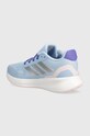Дівчинка Дитячі кросівки adidas RUNFALCON 5 IE8584 блакитний