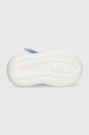 adidas sneakers pentru copii RUNFALCON 5 EL IE8600 albastru