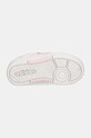 adidas Originals sneakers pentru copii HOOPS 3.0 BOLD CF C IG6974 roz
