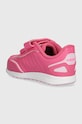 Fete adidas sneakers pentru copii VS SWITCH 3 CF IG9645 roz