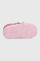 adidas sneakers pentru copii VS SWITCH 3 CF IG9645 roz