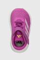 adidas sneakers pentru copii DURAMO SL EL violet IH2444