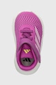 Дитячі кросівки adidas DURAMO SL EL фіолетовий IH2444