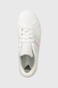 Детские кроссовки adidas GRAND COURT 2.0 белый IH4886