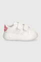 Дитячі кросівки adidas ADVANTAGE CF IH4894 білий AW24