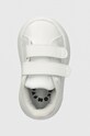 Дитячі кросівки adidas ADVANTAGE CF білий IH4894
