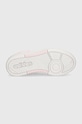 Dječje tenisice adidas Originals HOOPS 3.0 BOLD IH7892 roza
