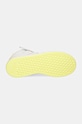 Дитячі кросівки adidas GRAND COURT MID IE8705 білий