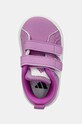 adidas sneakers pentru copii VS PACE 2.0 CF violet IE8889