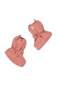 Χειμερινές μπότες για μωρά Konges Sløjd NOHR SNOW BOOT KS101274.G ροζ AW24
