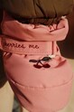 Зимние ботинки для младенца Konges Sløjd NOHR SNOW BOOT KS101274.G розовый