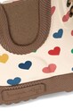 Konges Sløjd cizme copii THERMO BOOTS PRINT bej KS101306.G