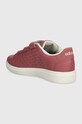 Fete adidas sneakers pentru copii ADVANTAGE Minnie CF C IF1746 roz