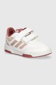 adidas sneakers pentru copii TENSAUR SPORT Minnie CF sintetic alb IF4079