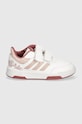 Detské tenisky adidas TENSAUR SPORT Minnie CF IF4079 biela AW24
