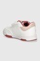 Fete adidas sneakers pentru copii TENSAUR SPORT Minnie CF IF4079 alb