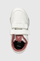 adidas sneakers pentru copii TENSAUR SPORT Minnie CF alb IF4079