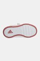 Dječje tenisice adidas TENSAUR SPORT Minnie CF bijela IF4080