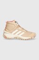 Детские ботинки adidas FORTATRAIL BOA IF9261 оранжевый AW24