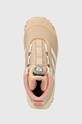 Детские ботинки adidas FORTATRAIL BOA оранжевый IF9261