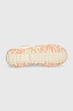 Детские ботинки adidas FORTATRAIL BOA IF9261 оранжевый