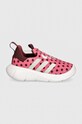 adidas gyerek sportcipő MONOFIT TR Minnie x Disney IF9310 rózsaszín AW24