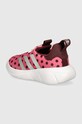 Lány adidas gyerek sportcipő MONOFIT TR Minnie x Disney IF9310 rózsaszín