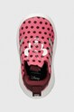 adidas gyerek sportcipő MONOFIT TR Minnie x Disney rózsaszín IF9310