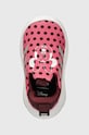 Детски маратонки adidas MONOFIT TR Minnie x Disney розов IF9310