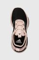 Παιδικά αθλητικά παπούτσια adidas RACER TR23 μαύρο IH2298