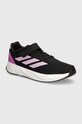 Dětské sneakers boty adidas DURAMO SL EL textilní černá IH2433