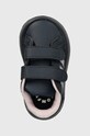 adidas sneakers pentru copii GRAND COURT 2.0 CF bleumarin IH4883