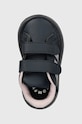 adidas sneakers pentru copii GRAND COURT 2.0 CF bleumarin IH4883