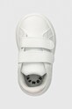 Дитячі кросівки adidas GRAND COURT 2.0 CF білий IH4884