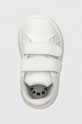 adidas sneakersy dziecięce GRAND COURT 2.0 CF biały IH4884